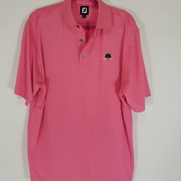 footjoy shirts